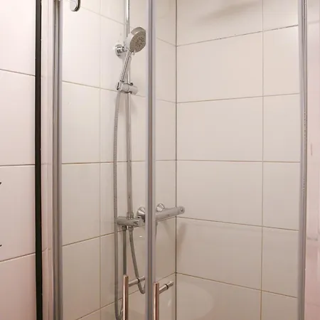 High Street Apartments Zandvoort Room photo
