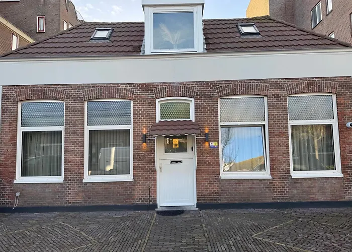 High Street Apartments