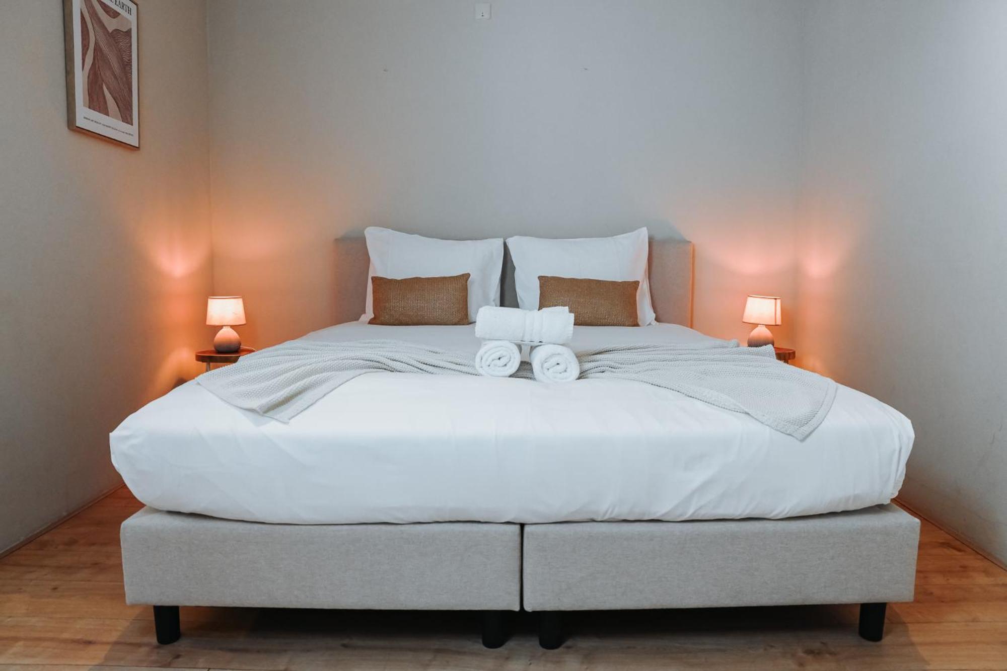 High Street Hotel *
