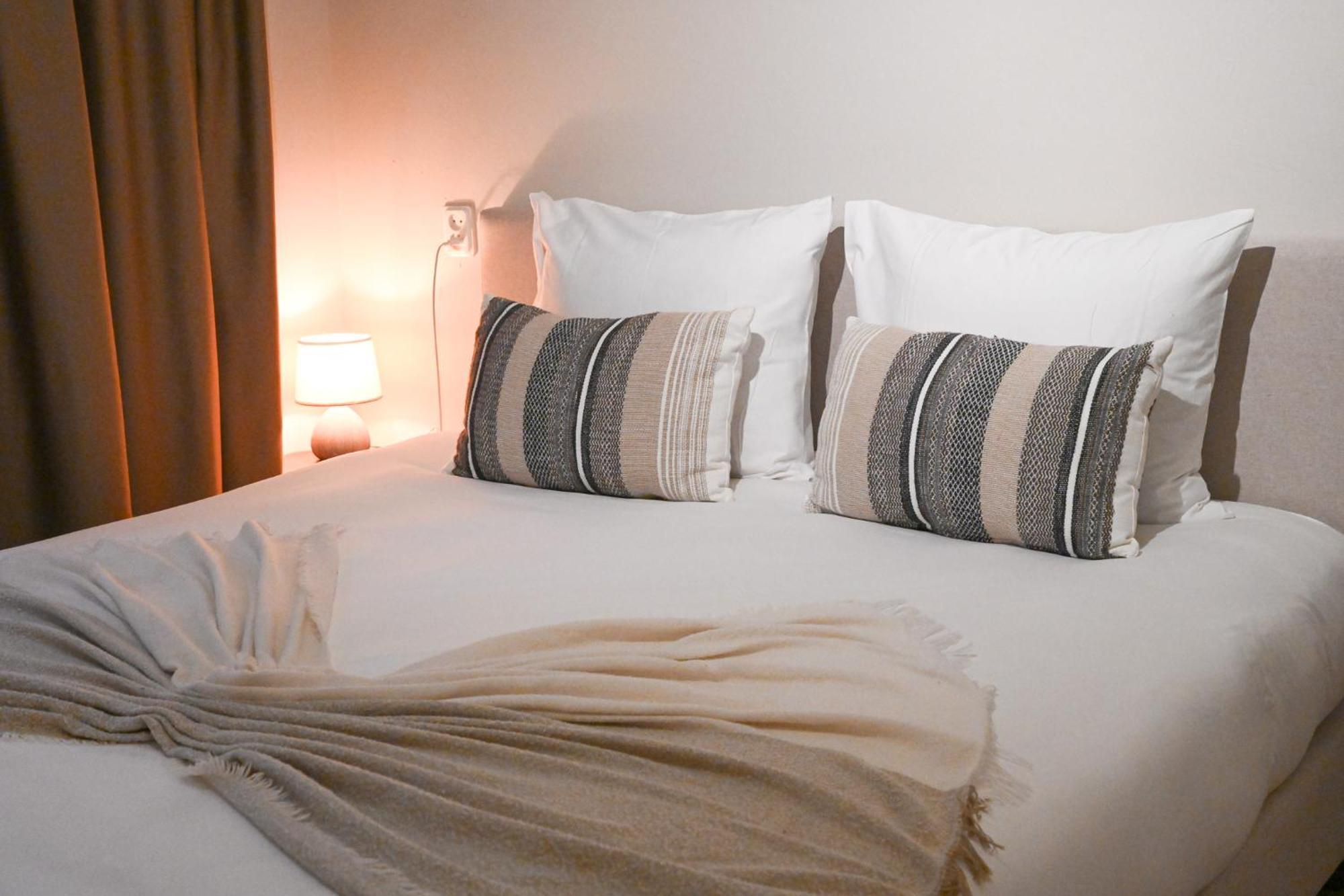 High Street Hotel *